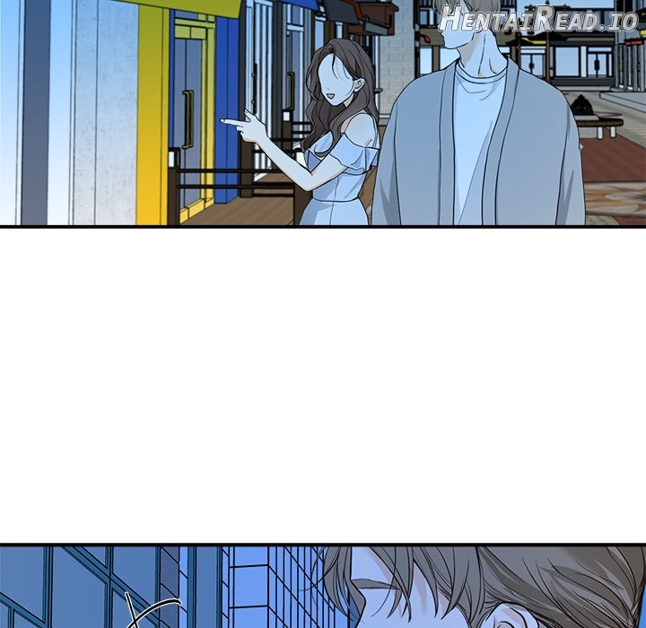 Sugar High Chapter 9 - page 72