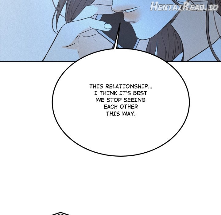 Sugar High Chapter 37 - page 33