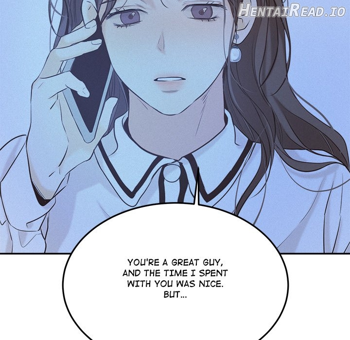 Sugar High Chapter 37 - page 37