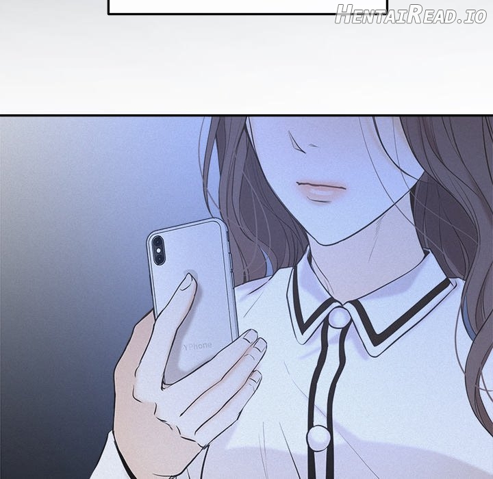 Sugar High Chapter 37 - page 9