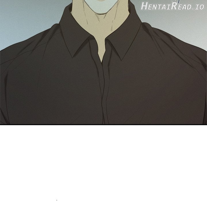 Sugar High Chapter 38 - page 33