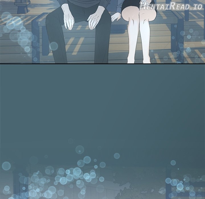 Sugar High Chapter 25 - page 76