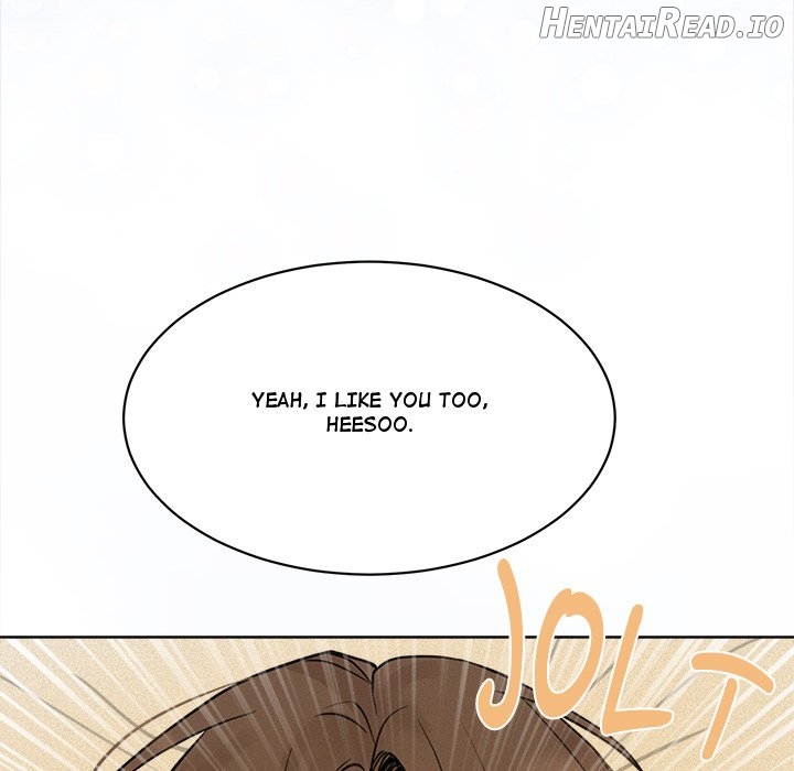 Sugar High Chapter 25 - page 91