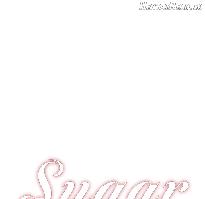 Sugar High Chapter 26 - page 7