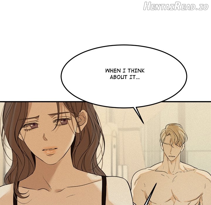 Sugar High Chapter 27 - page 40