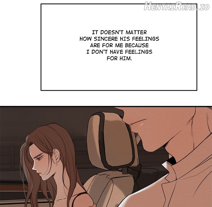 Sugar High Chapter 27 - page 70