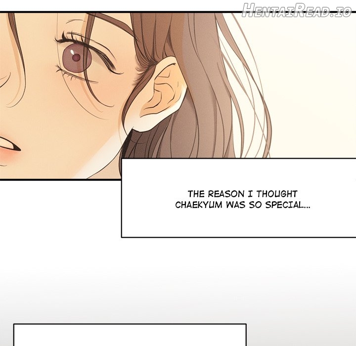 Sugar High Chapter 28 - page 19