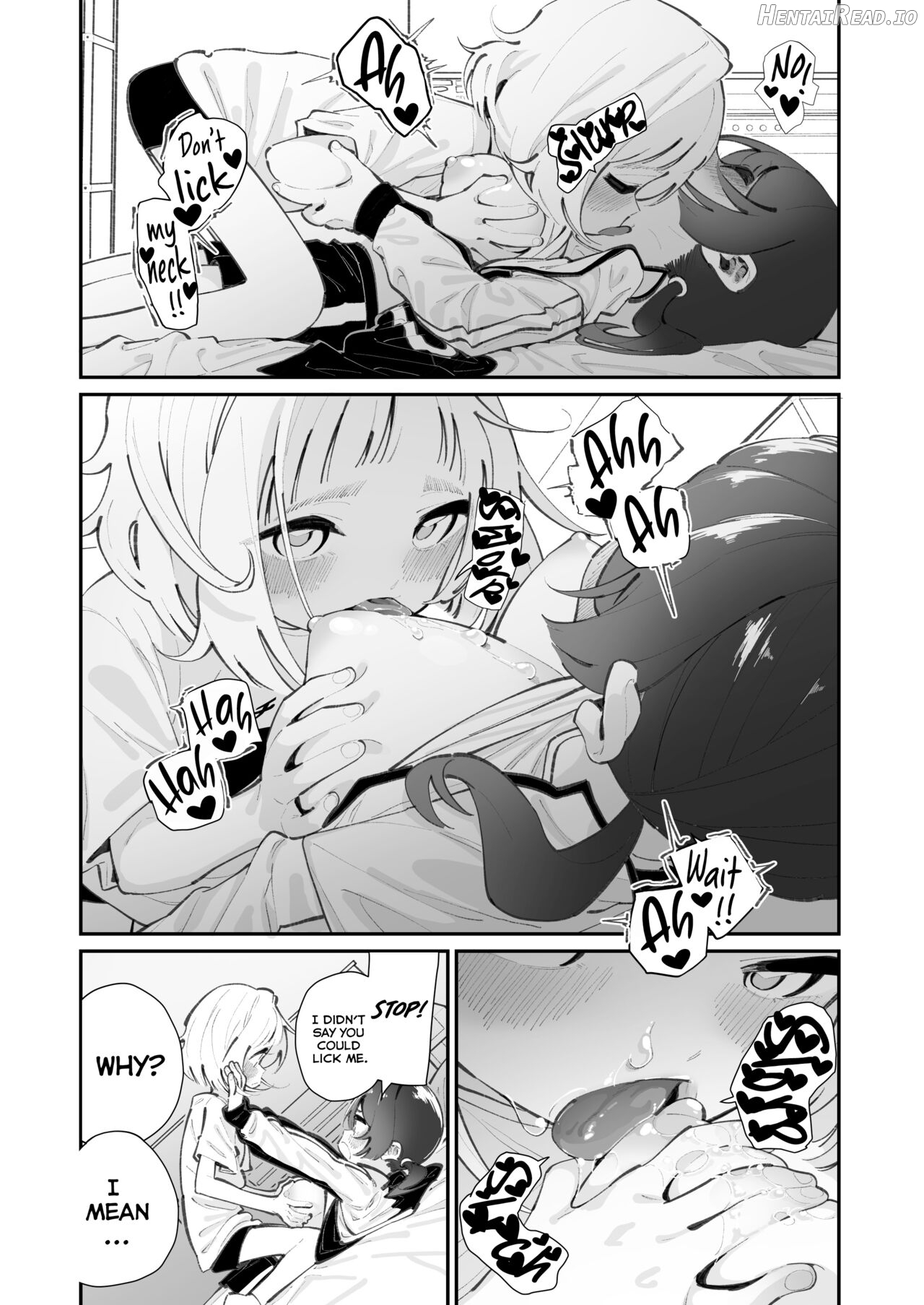 Kyou, Bukatsu Sabotta Chapter 1 - page 10