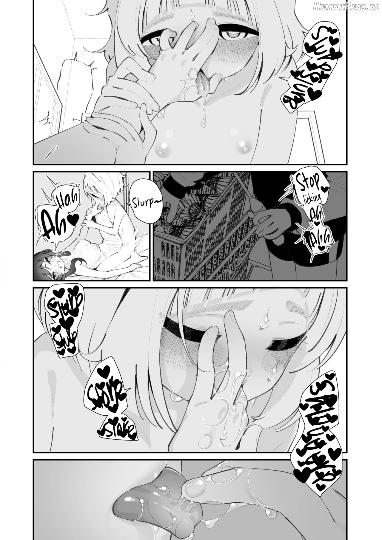 Kyou, Bukatsu Sabotta Chapter 1 - page 20