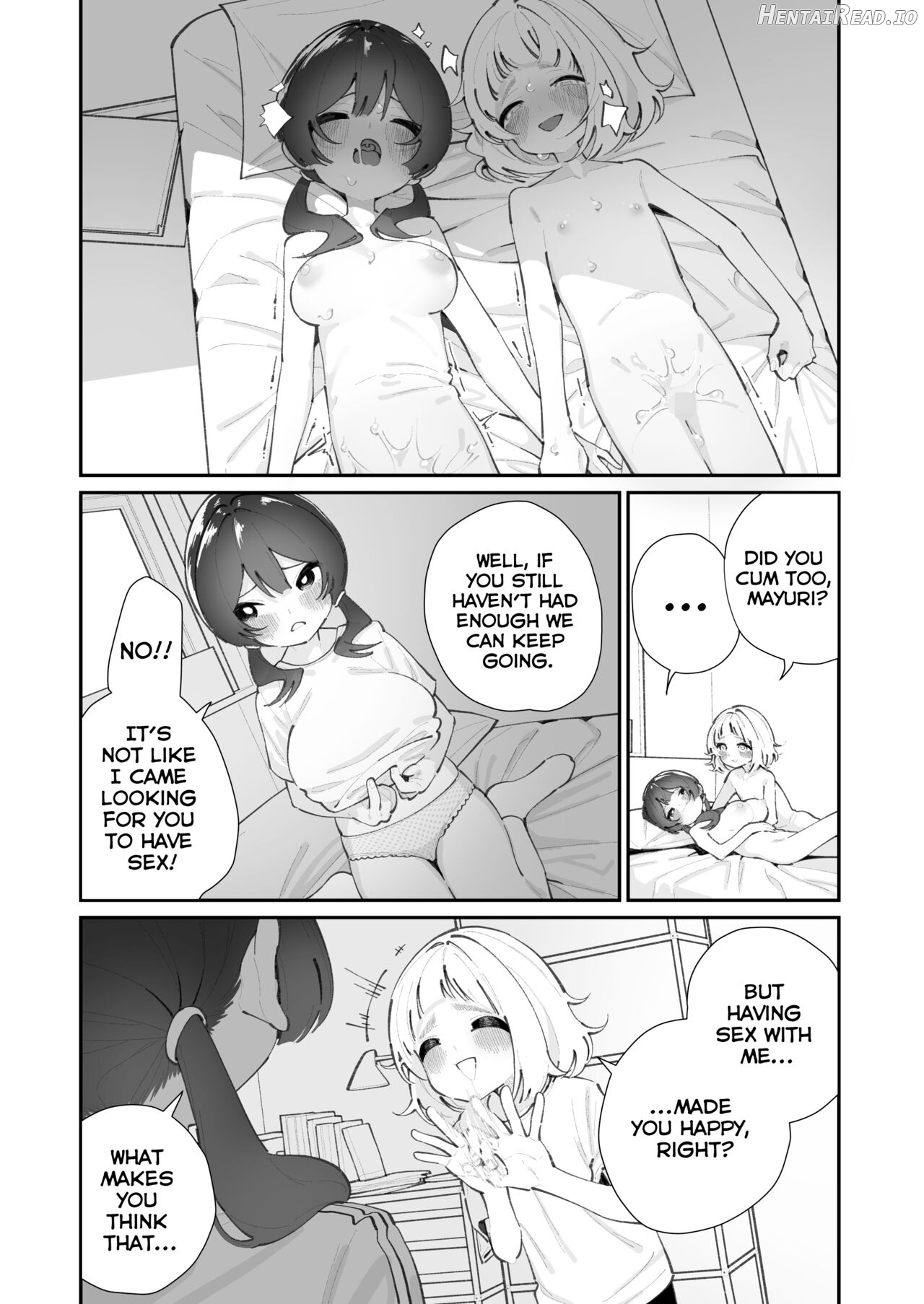 Kyou, Bukatsu Sabotta Chapter 1 - page 24