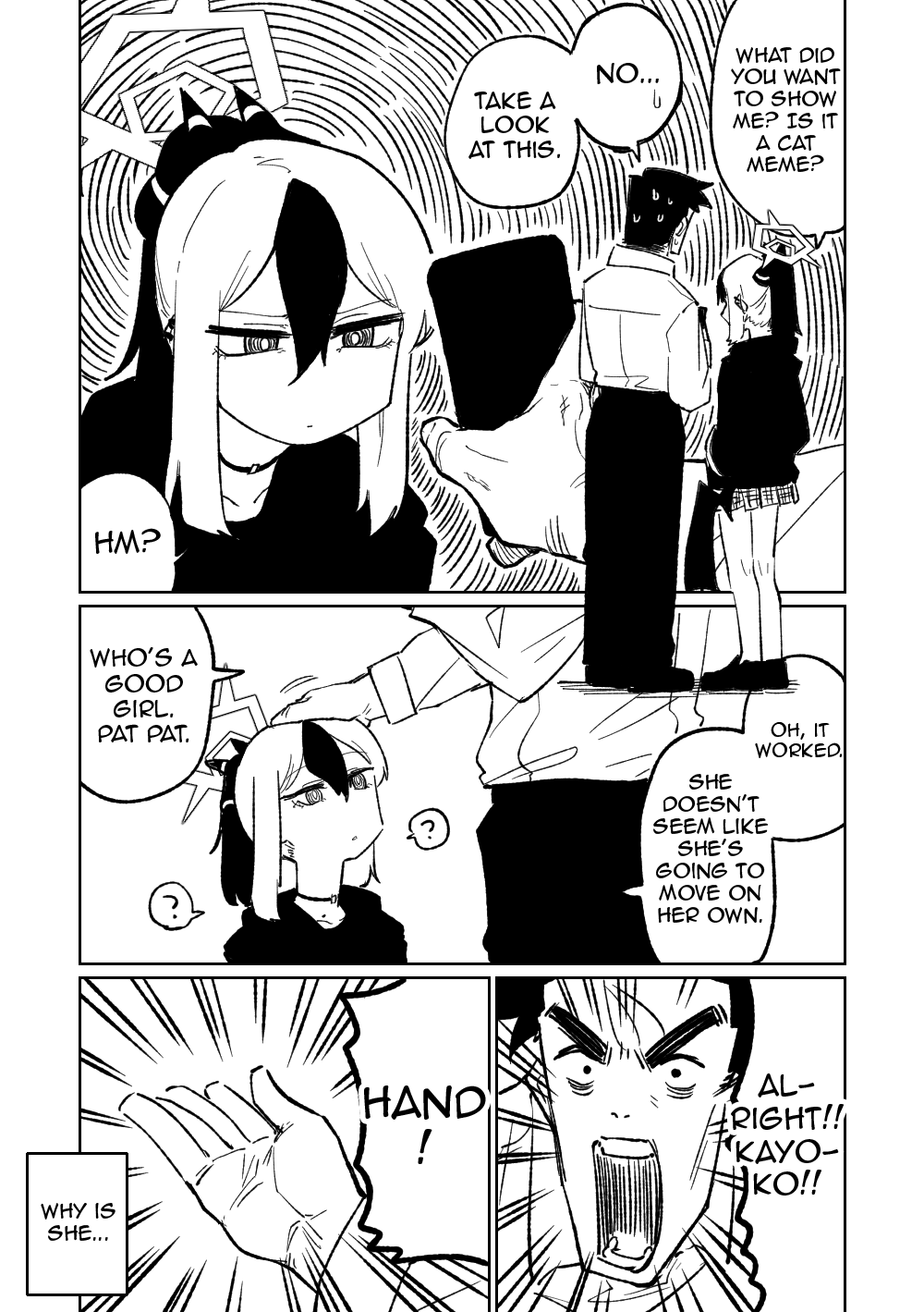 Saimin Appli Chapter 1 - page 9
