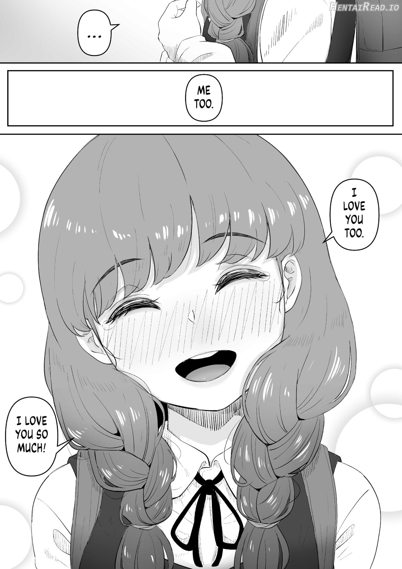 Happiness Hentai Chapter 1 - page 48
