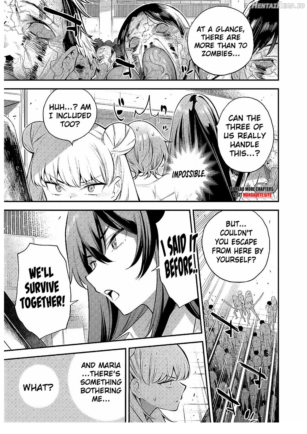 zombie temp 2.1 Chapter 1 - page 7