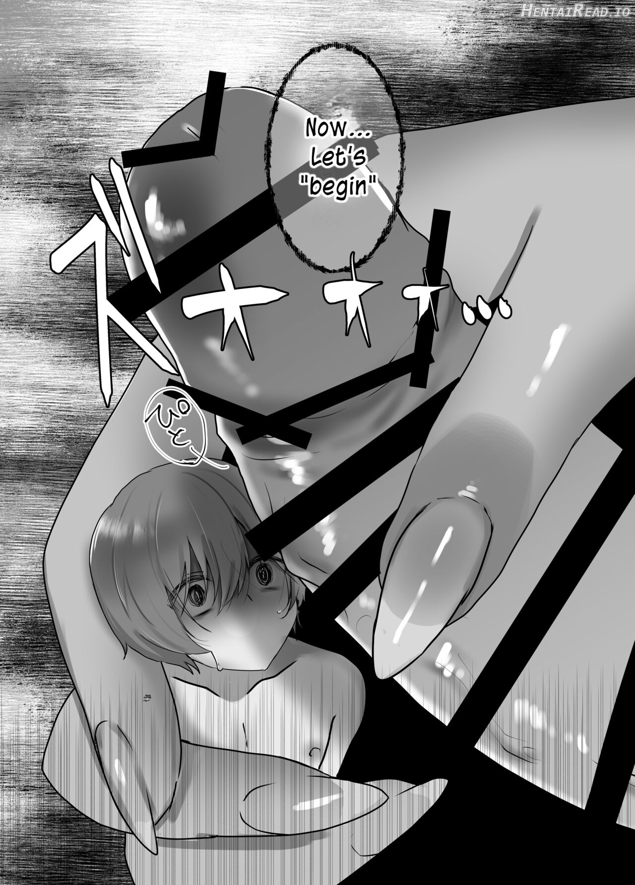 Futanari Maou to Ikenie Yuusha Chapter 1 - page 4