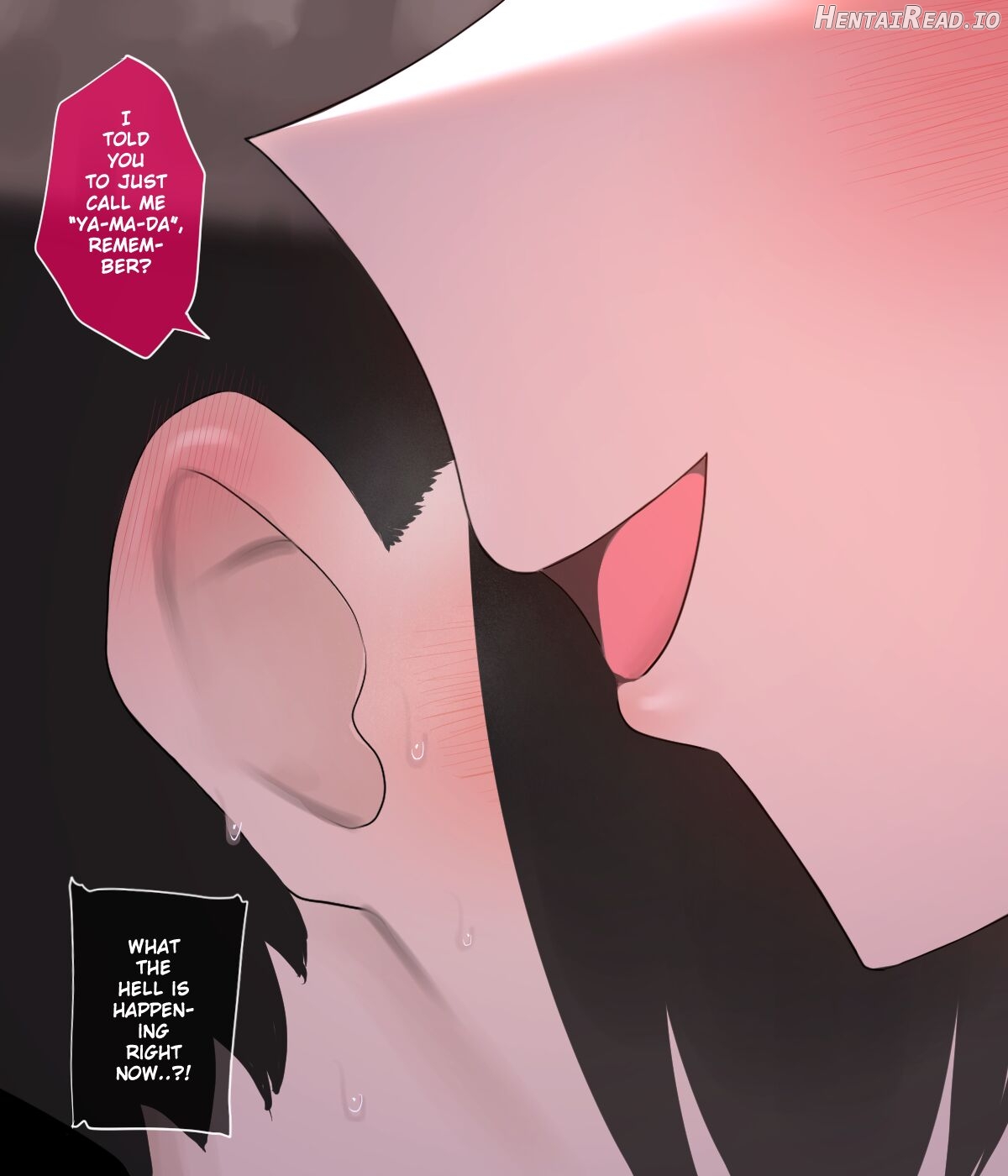 Yamada Hentai Chapter 1 - page 5