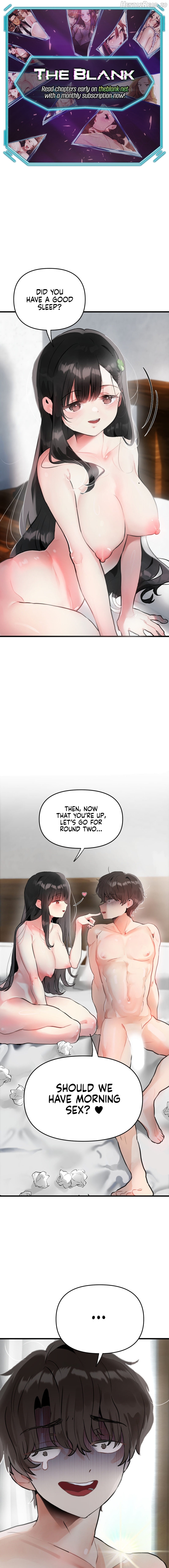 My Enemy Is My First Love Chapter 2 - page 1
