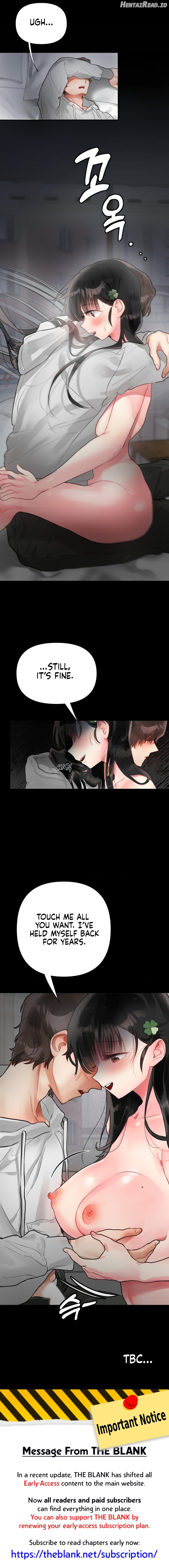 My Enemy Is My First Love Chapter 2 - page 17