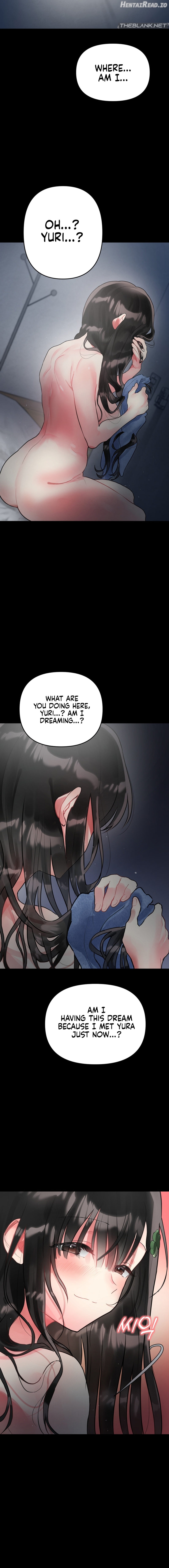 My Enemy Is My First Love Chapter 2 - page 10