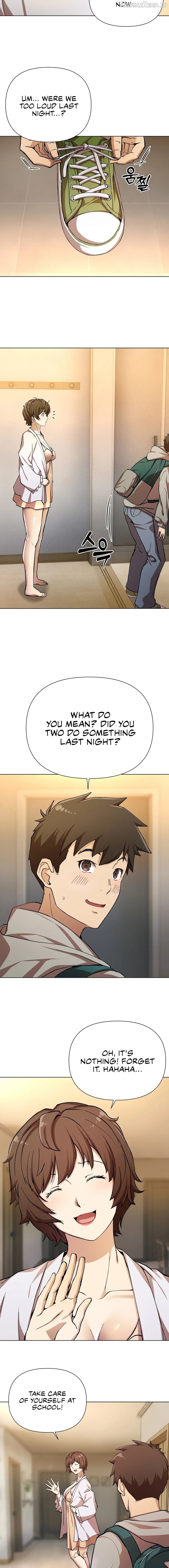 I Became The Sex Art Master In My Murim Novel Chapter 1 - page 4