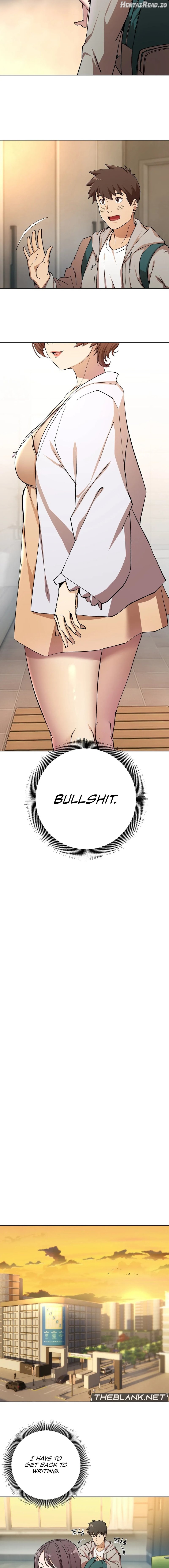 I Became The Sex Art Master In My Murim Novel Chapter 1 - page 5