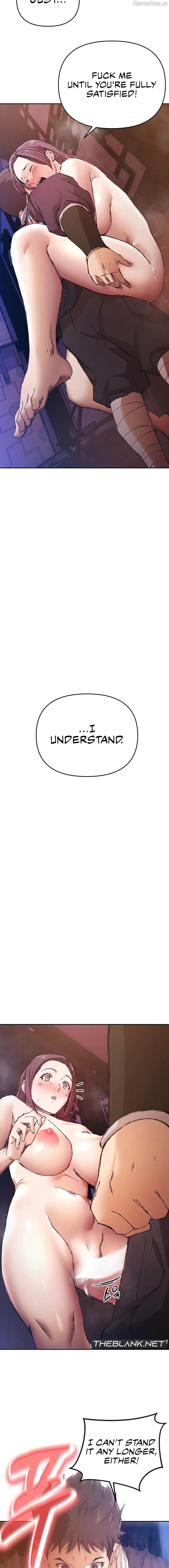 I Became The Sex Art Master In My Murim Novel Chapter 3 - page 21