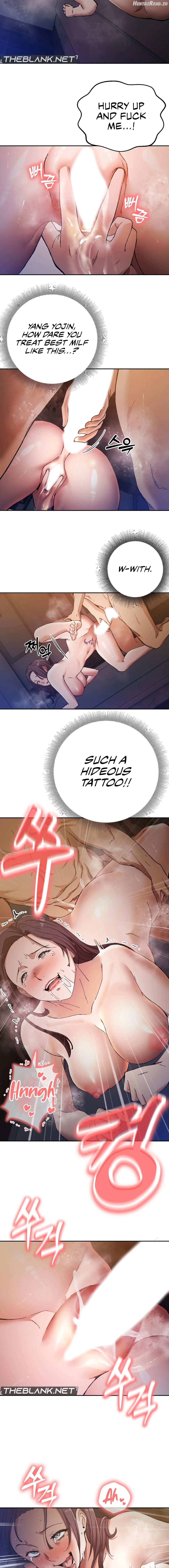I Became The Sex Art Master In My Murim Novel Chapter 4 - page 4