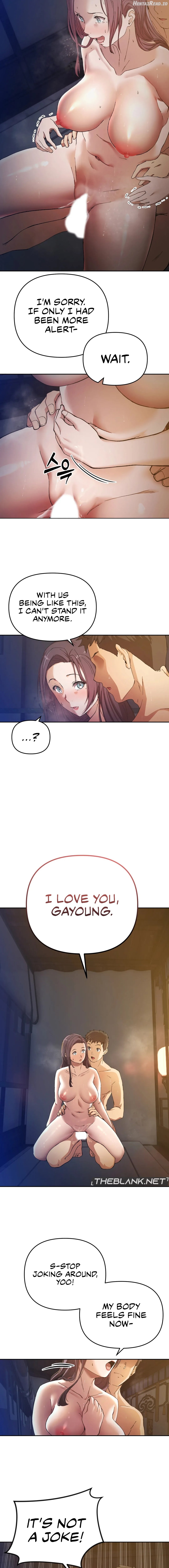 I Became The Sex Art Master In My Murim Novel Chapter 4 - page 9