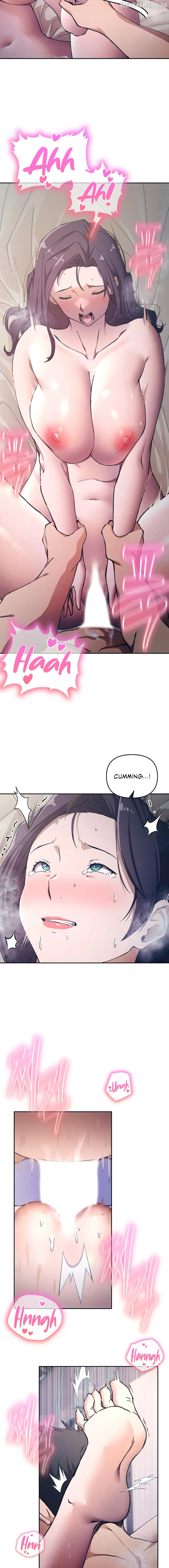 I Became The Sex Art Master In My Murim Novel Chapter 6 - page 11