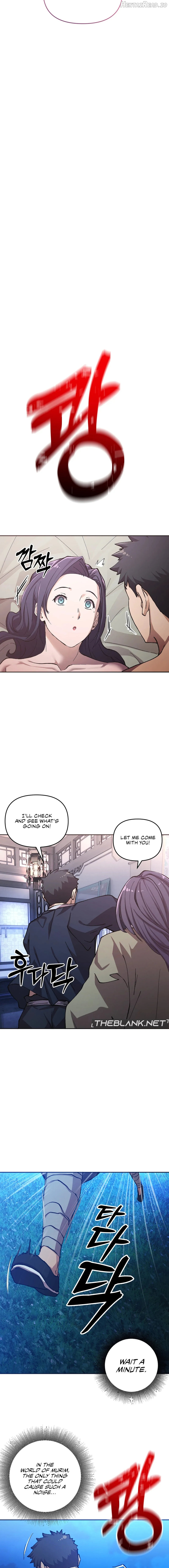 I Became The Sex Art Master In My Murim Novel Chapter 6 - page 14