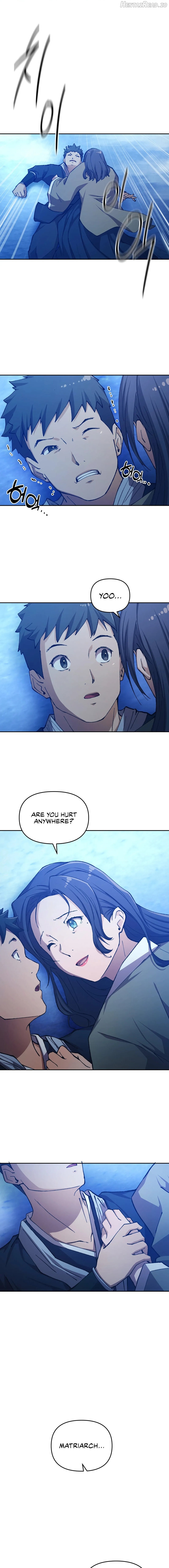 I Became The Sex Art Master In My Murim Novel Chapter 6 - page 17
