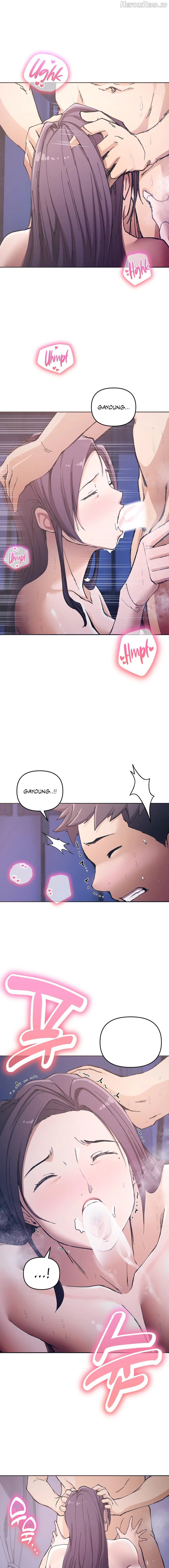 I Became The Sex Art Master In My Murim Novel Chapter 6 - page 5