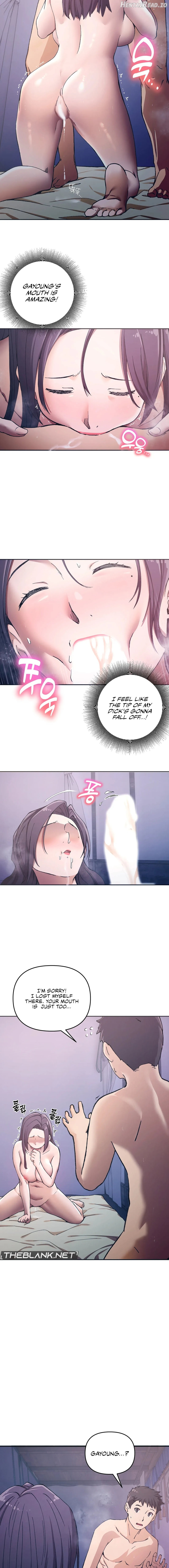 I Became The Sex Art Master In My Murim Novel Chapter 6 - page 6