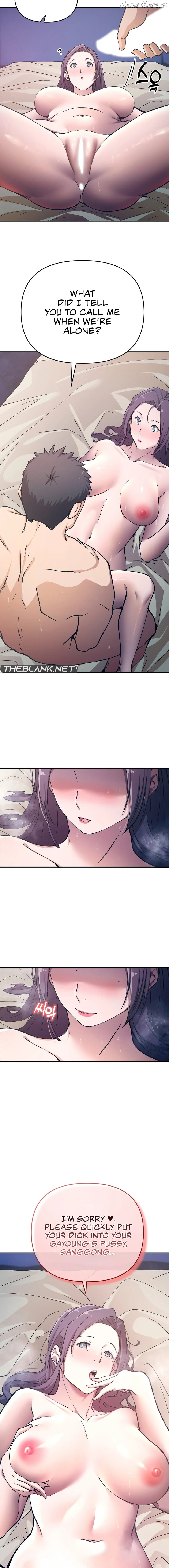 I Became The Sex Art Master In My Murim Novel Chapter 6 - page 9