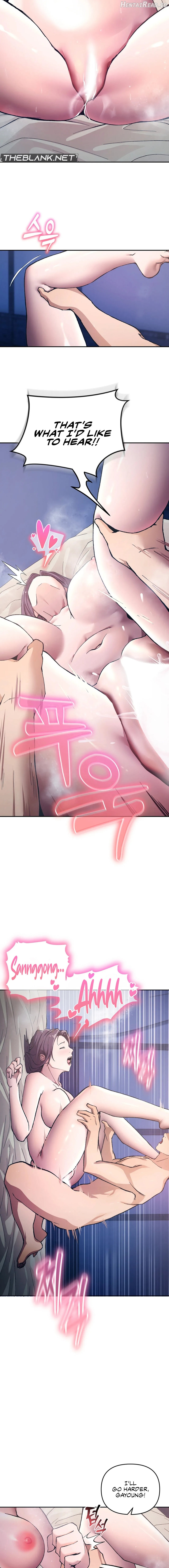 I Became The Sex Art Master In My Murim Novel Chapter 6 - page 10