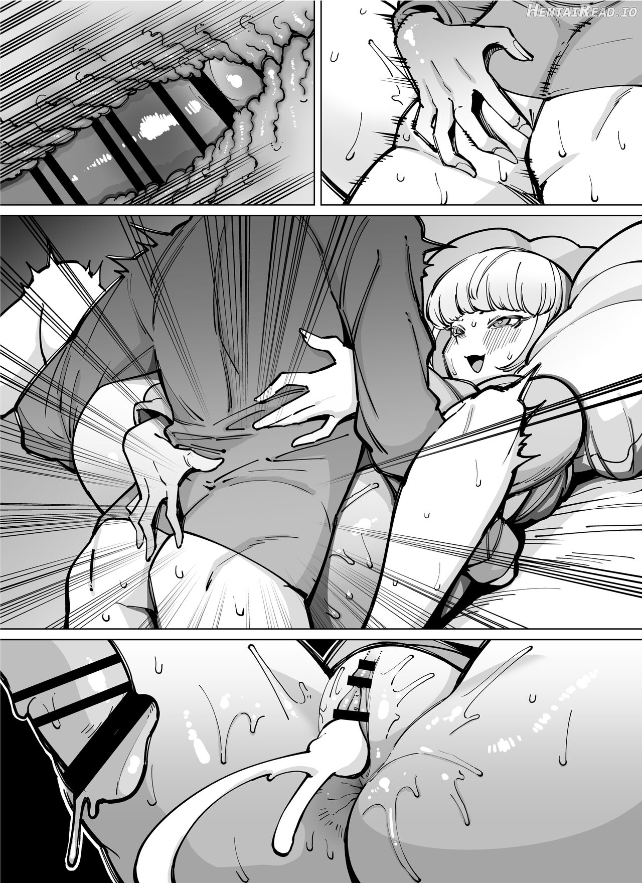 FANBOX Collection Extra Chapter 1 - page 42