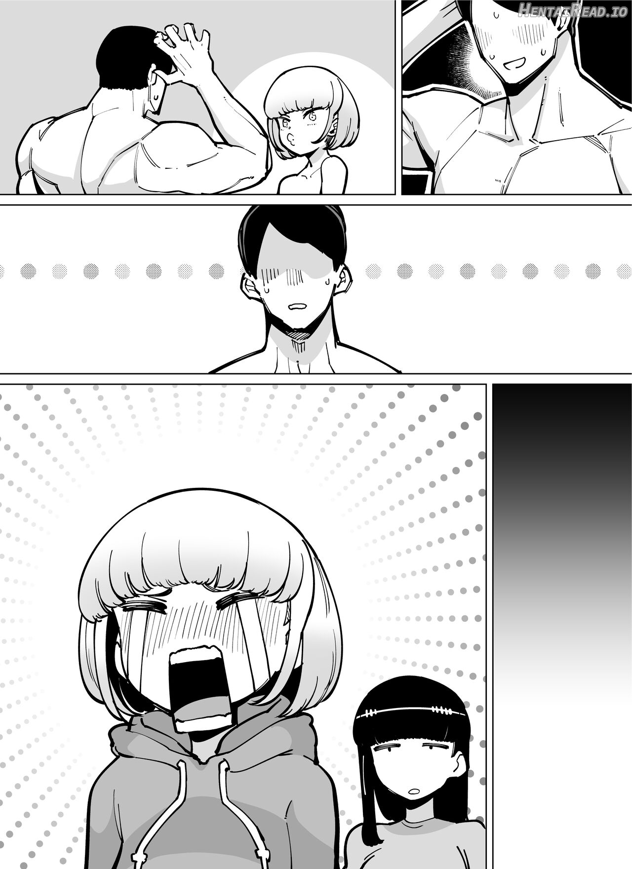 FANBOX Collection Extra Chapter 1 - page 71