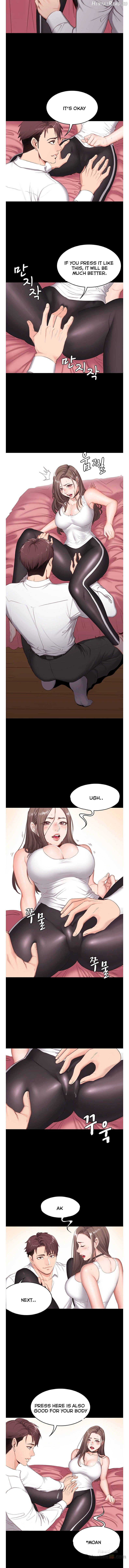 Fitness Hentai Chapter 1 - page 15