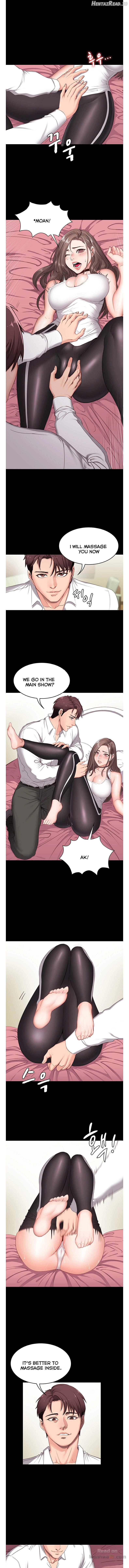 Fitness Hentai Chapter 1 - page 16
