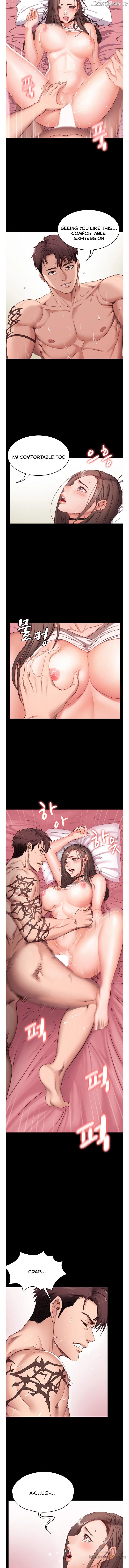 Fitness Hentai Chapter 1 - page 19