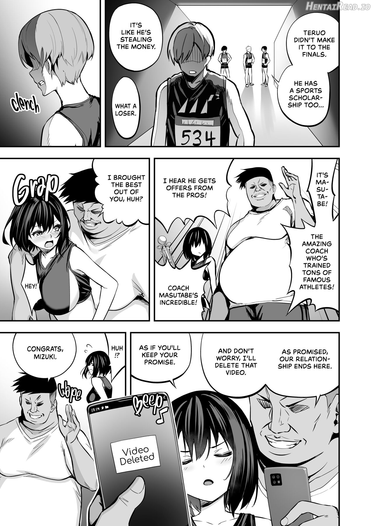 TKRW Collection Chapter 1 - page 103