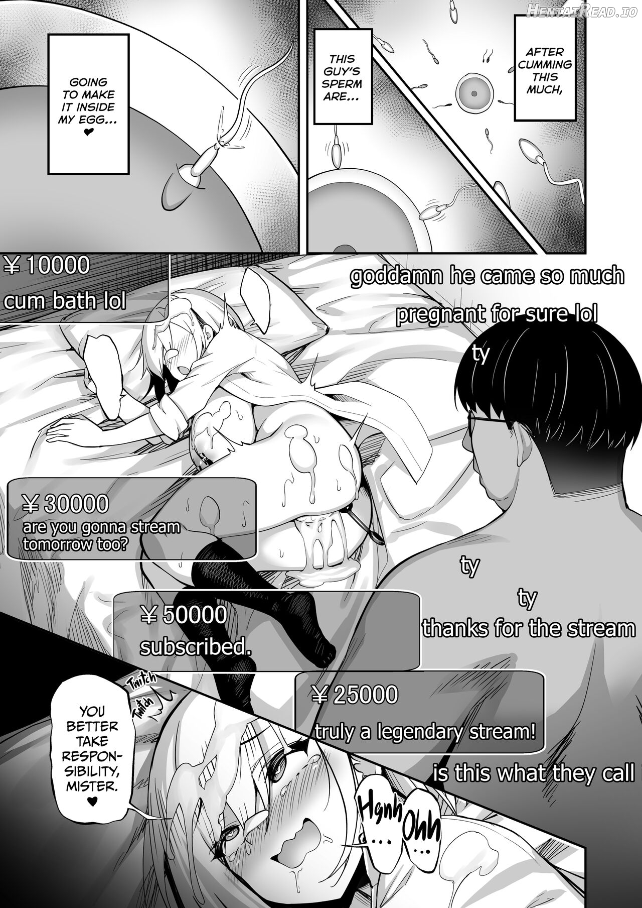 TKRW Collection Chapter 1 - page 155