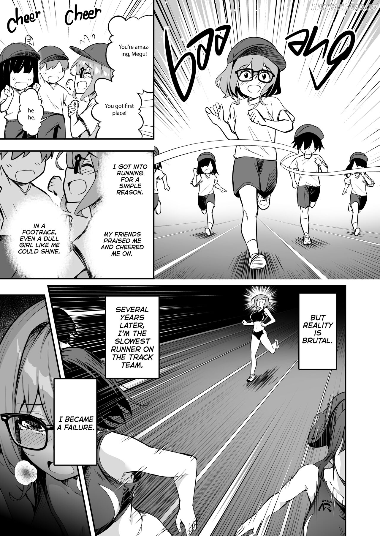 TKRW Collection Chapter 1 - page 162