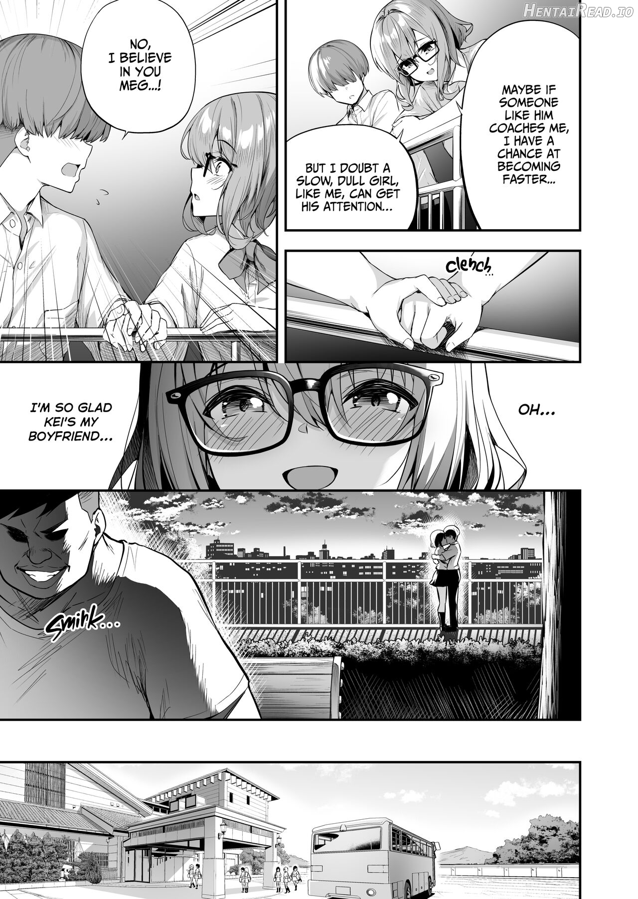 TKRW Collection Chapter 1 - page 164