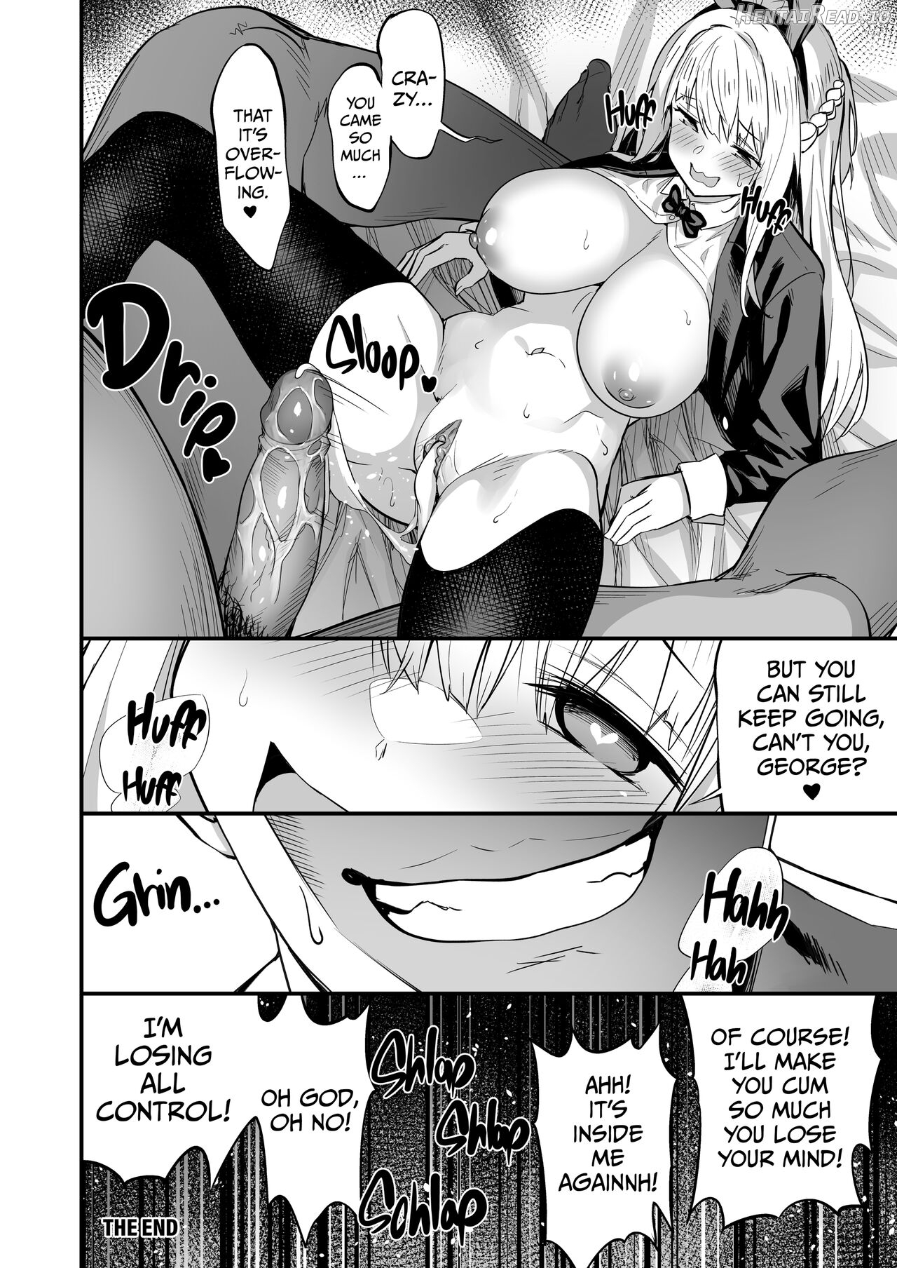 TKRW Collection Chapter 1 - page 44