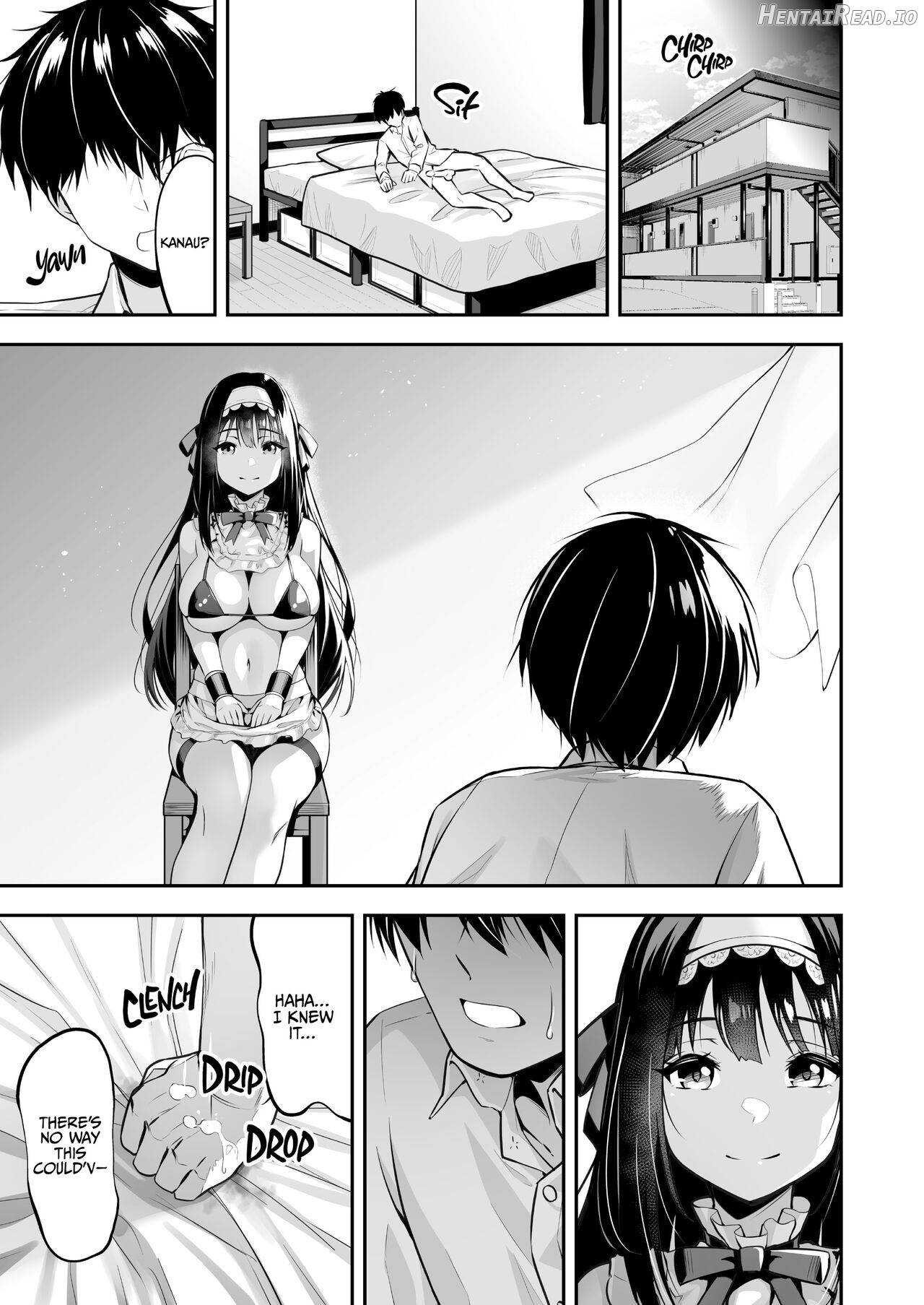 TKRW Collection Chapter 1 - page 67