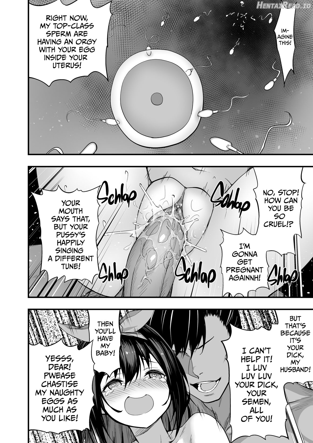 TKRW Collection Chapter 1 - page 80