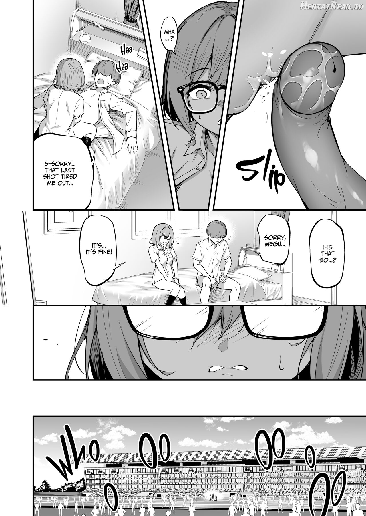 TKRW Collection Chapter 2 - page 26