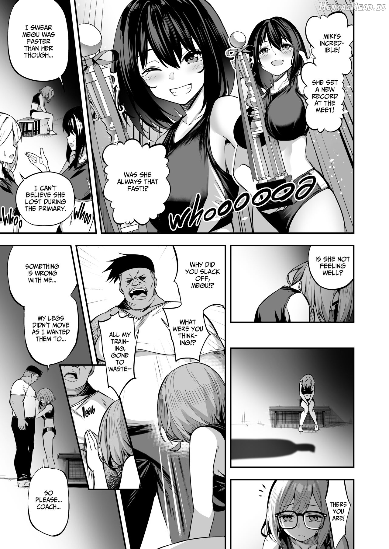 TKRW Collection Chapter 2 - page 27