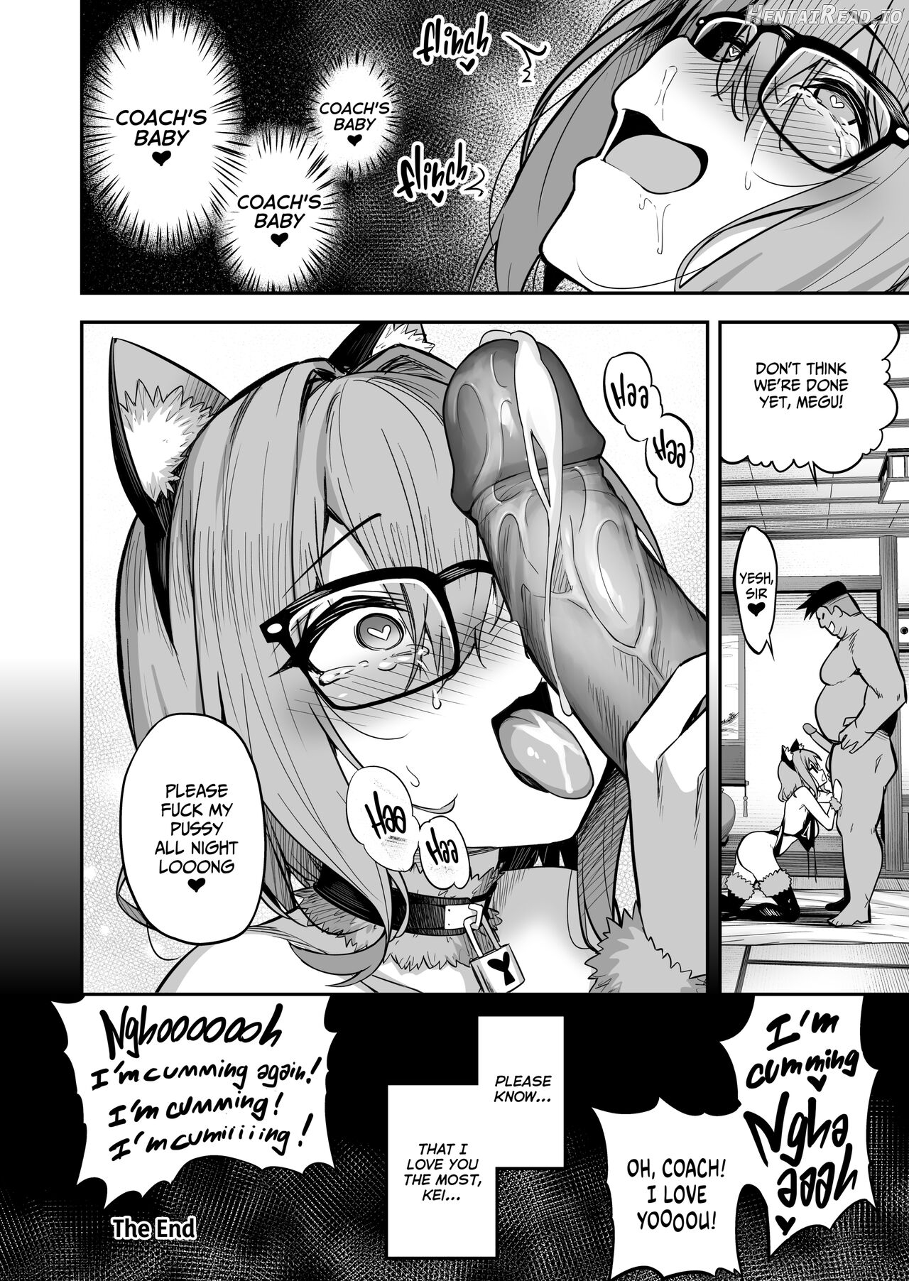 TKRW Collection Chapter 2 - page 40
