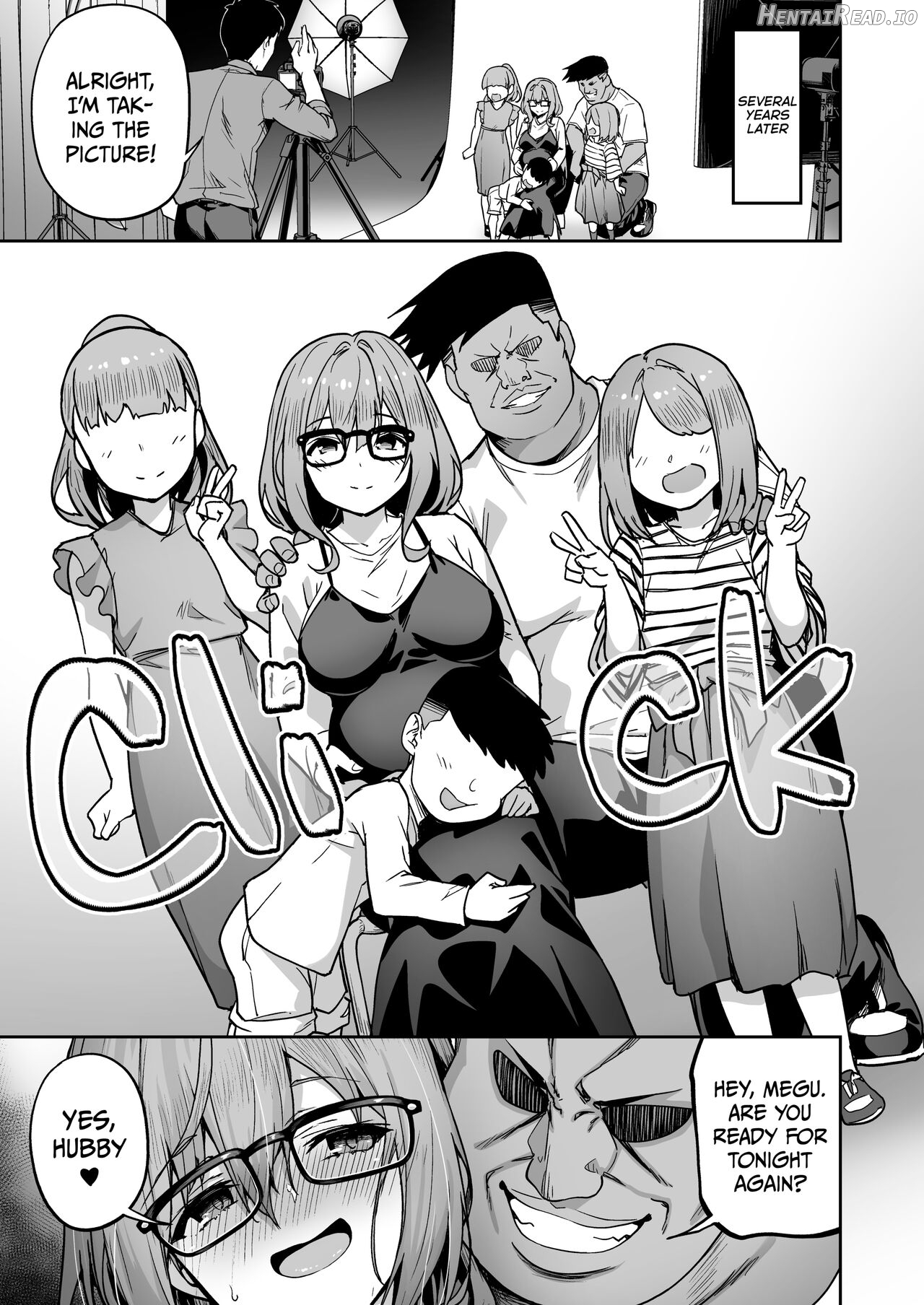 TKRW Collection Chapter 2 - page 54